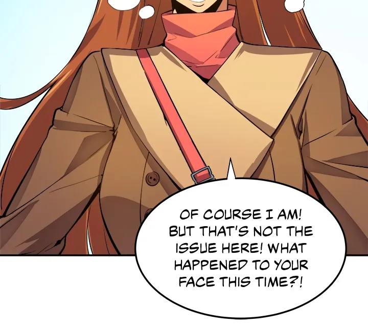Solo Leveling Chapter 1 Image 15