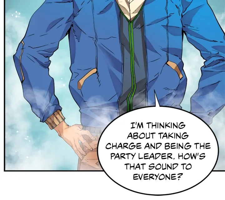 Solo Leveling Chapter 1 Image 18