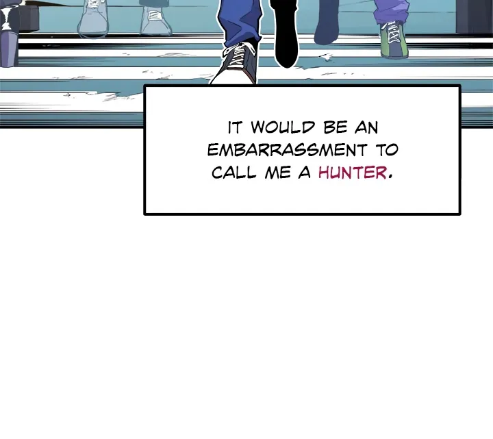 Solo Leveling Chapter 1 Image 6