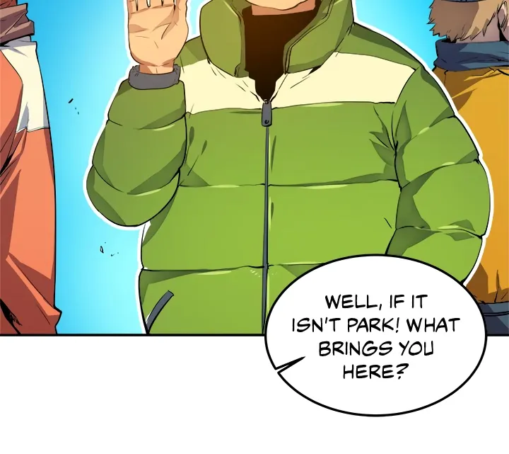 Solo Leveling Chapter 1 Image 9