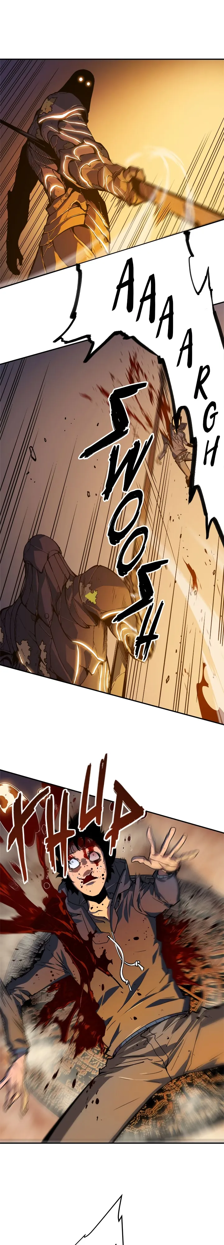 Solo Leveling Chapter 10 Page 17
