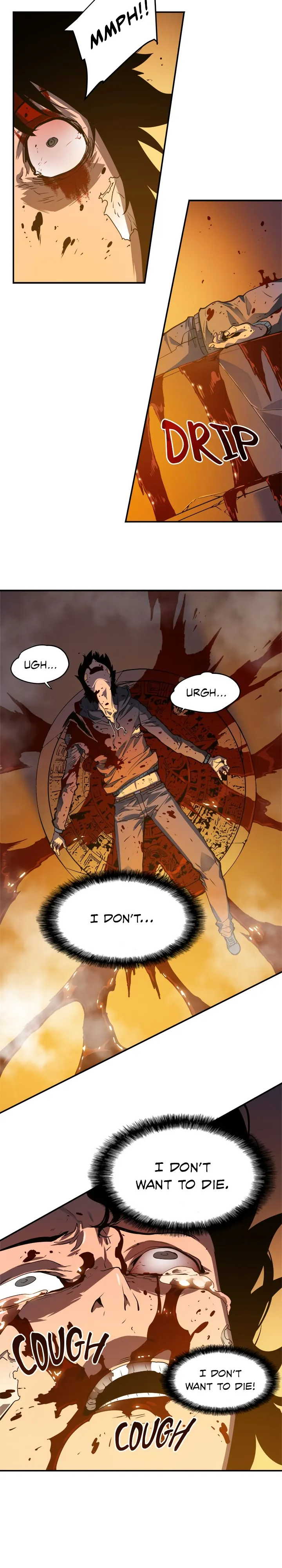 Solo Leveling Chapter 10 Page 18