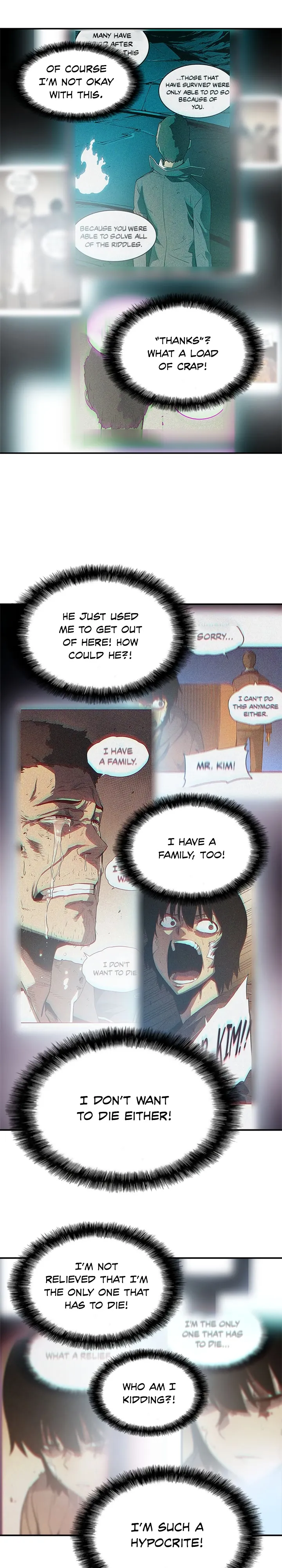 Solo Leveling Chapter 10 Page 19