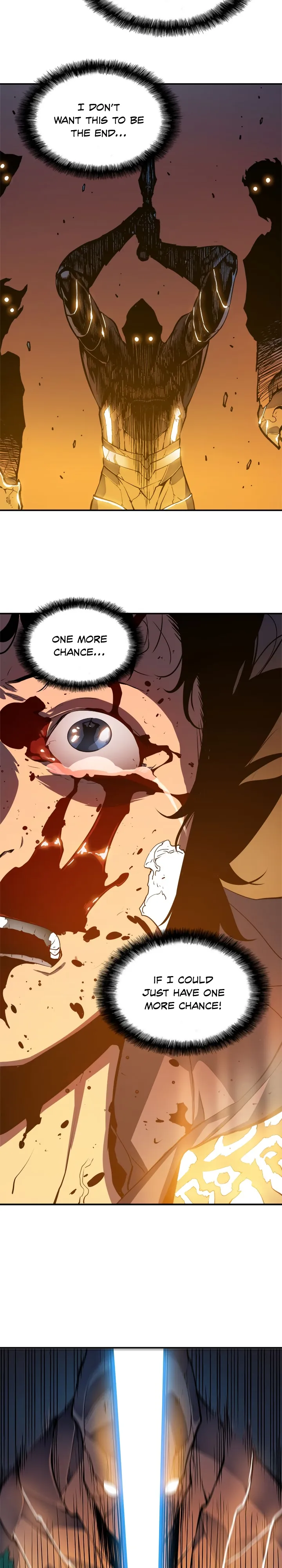 Solo Leveling Chapter 10 Page 20