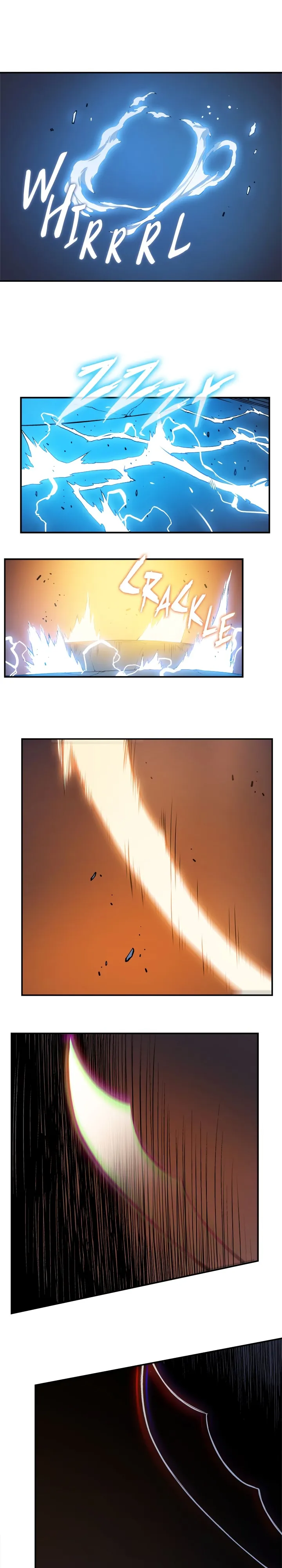 Solo Leveling Chapter 10 Page 22