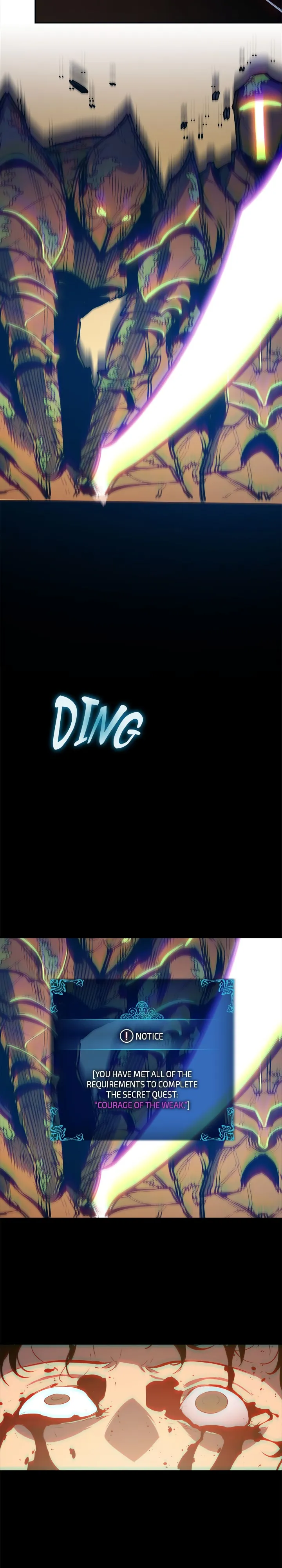 Solo Leveling Chapter 10 Page 23