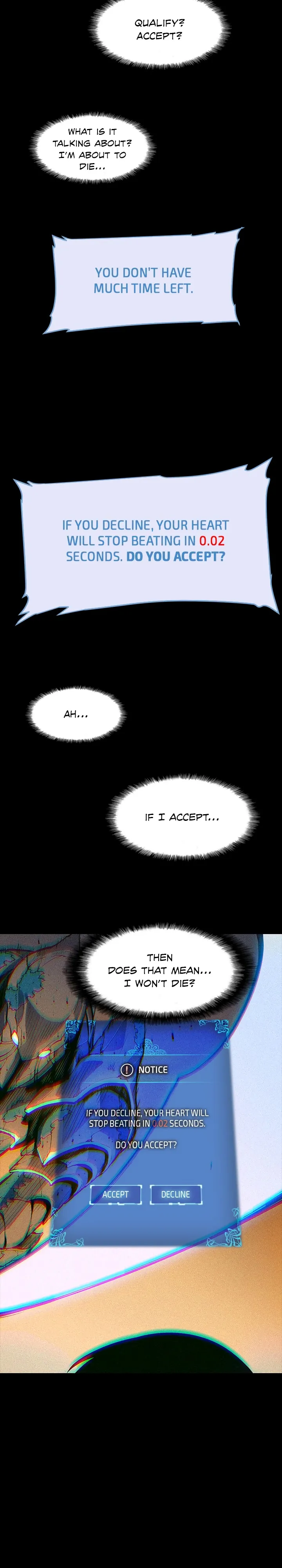 Solo Leveling Chapter 10 Page 26