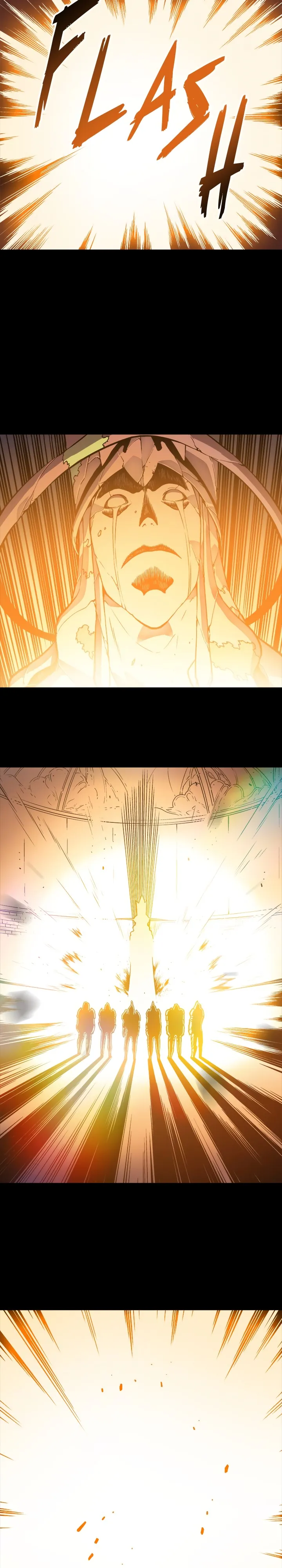 Solo Leveling Chapter 10 Page 29