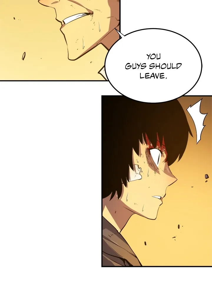 Solo Leveling Chapter 10 Page 3