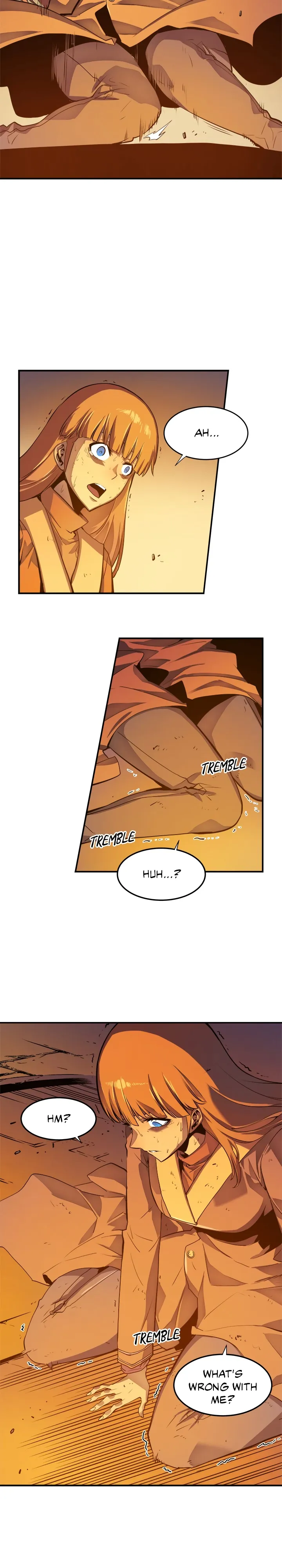Solo Leveling Chapter 10 Page 5