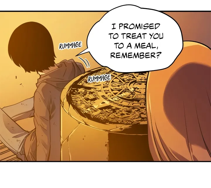 Solo Leveling Chapter 10 Page 8