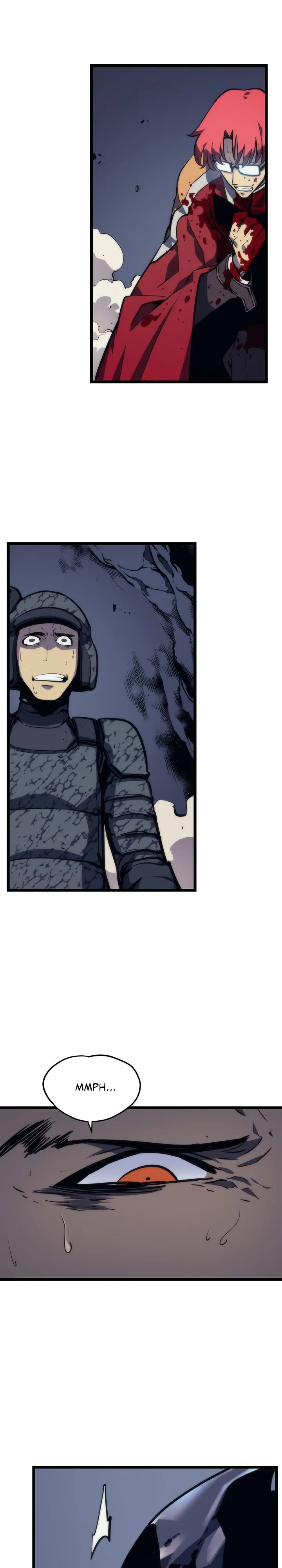 Solo Leveling Chapter 100 Image 10