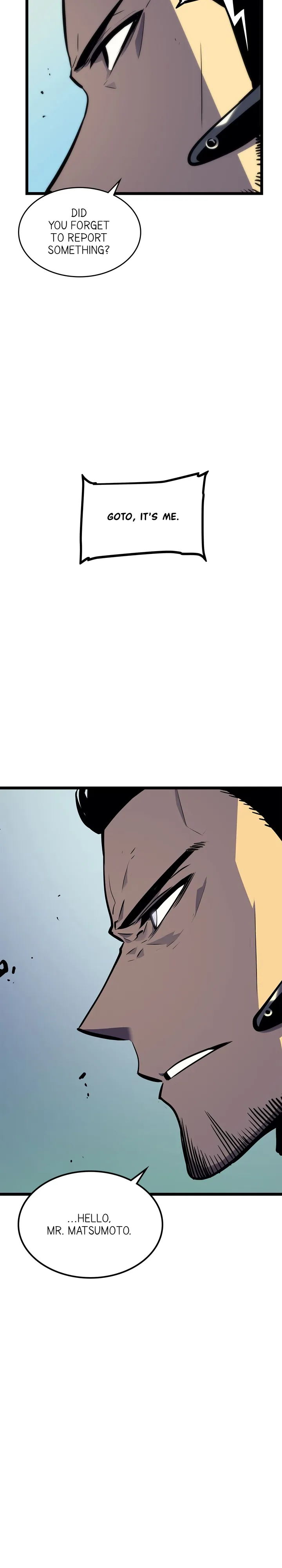 Solo Leveling Chapter 100 Image 18