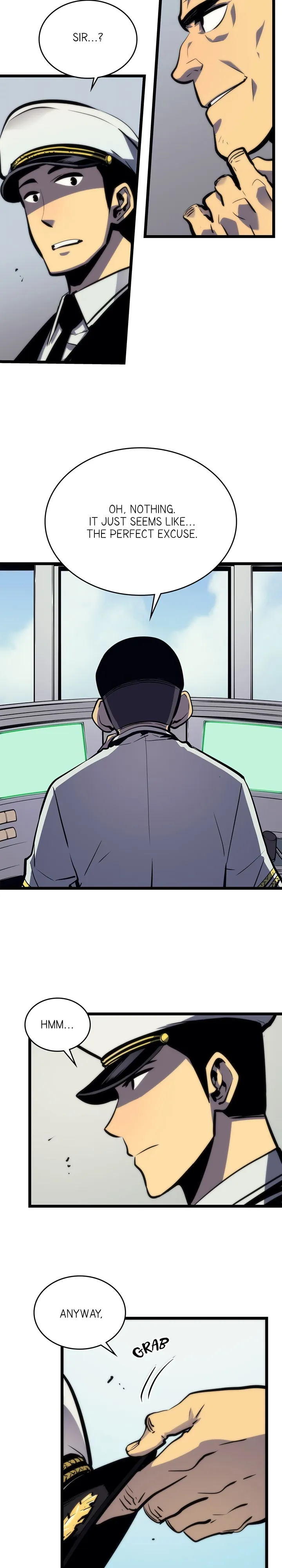 Solo Leveling Chapter 100 Image 20