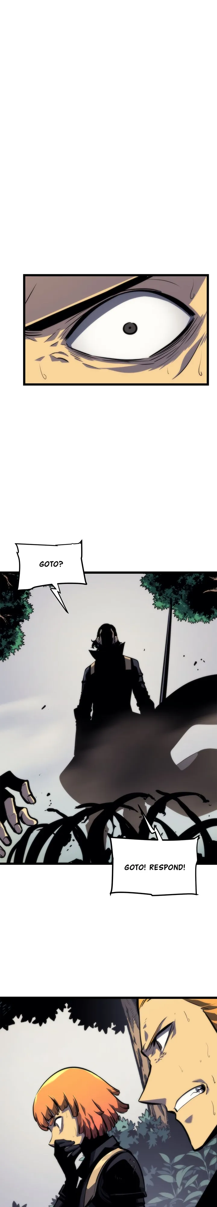 Solo Leveling Chapter 100 Image 23