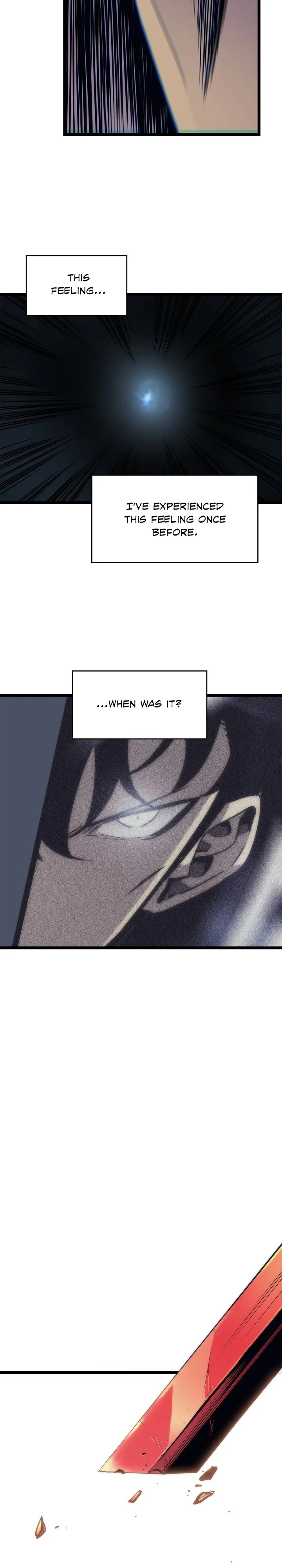 Solo Leveling Chapter 100 Image 34