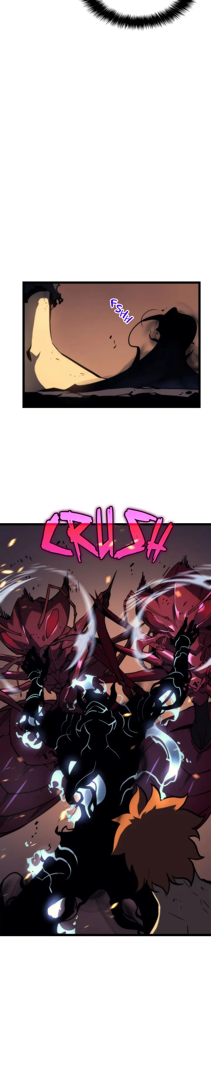 Solo Leveling Chapter 100 Image 39