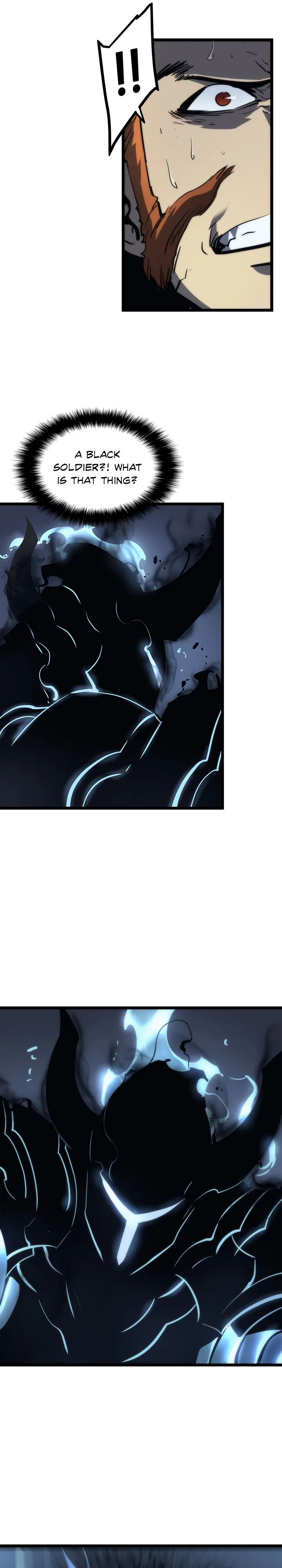 Solo Leveling Chapter 100 Image 40