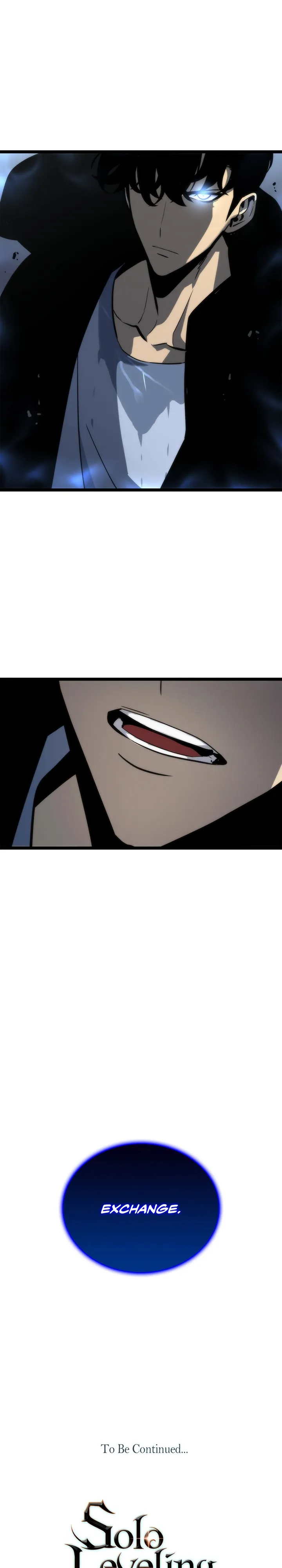 Solo Leveling Chapter 100 Image 42