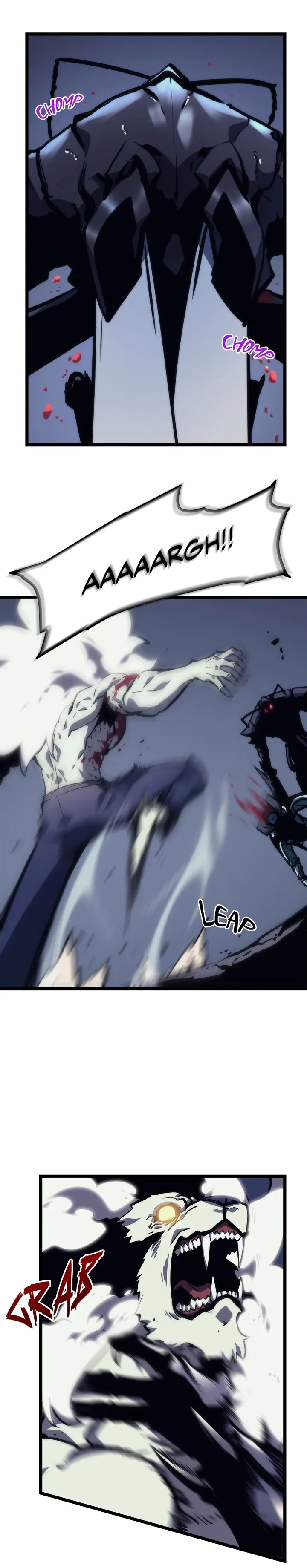 Solo Leveling Chapter 100 Image 5