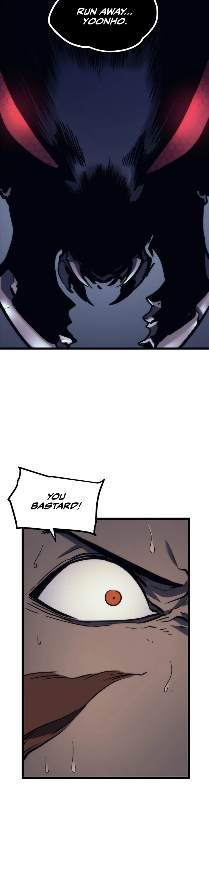 Solo Leveling Chapter 100 Image 7