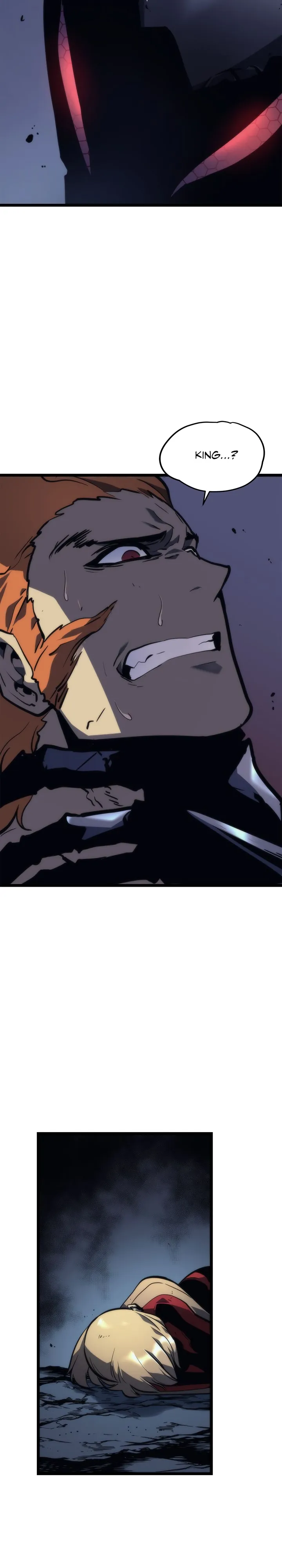 Solo Leveling Chapter 100 Image 9