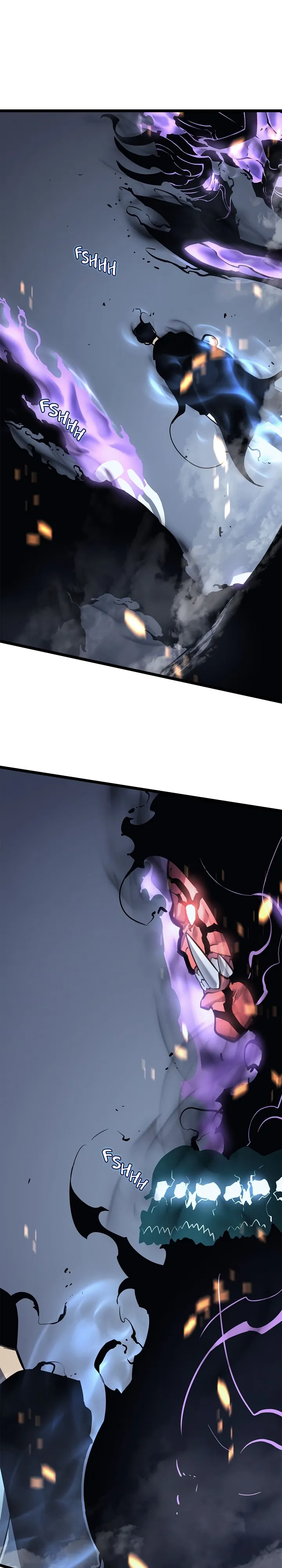 Solo Leveling Chapter 101 Image 10