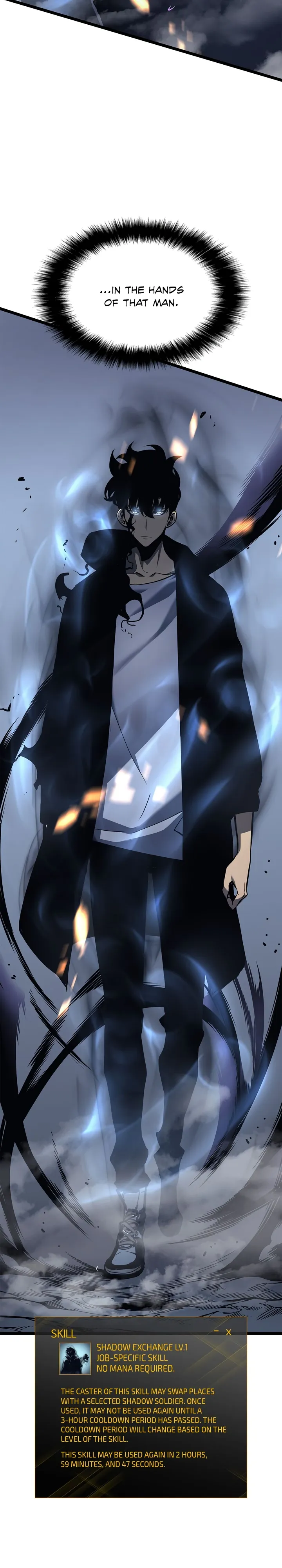 Solo Leveling Chapter 101 Image 11
