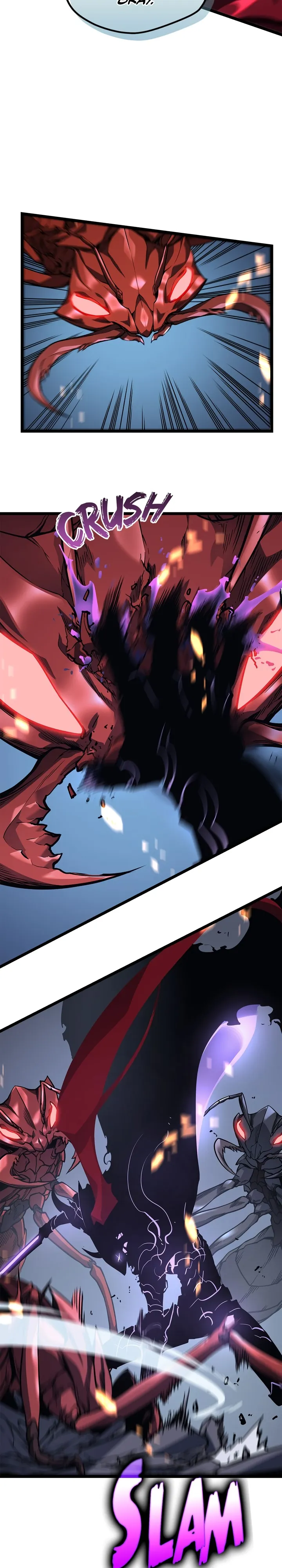 Solo Leveling Chapter 101 Image 17