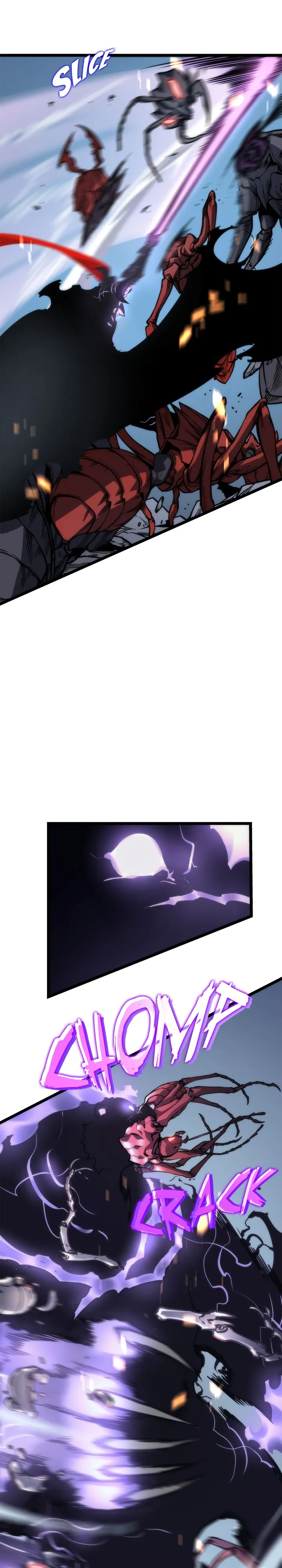Solo Leveling Chapter 101 Image 19