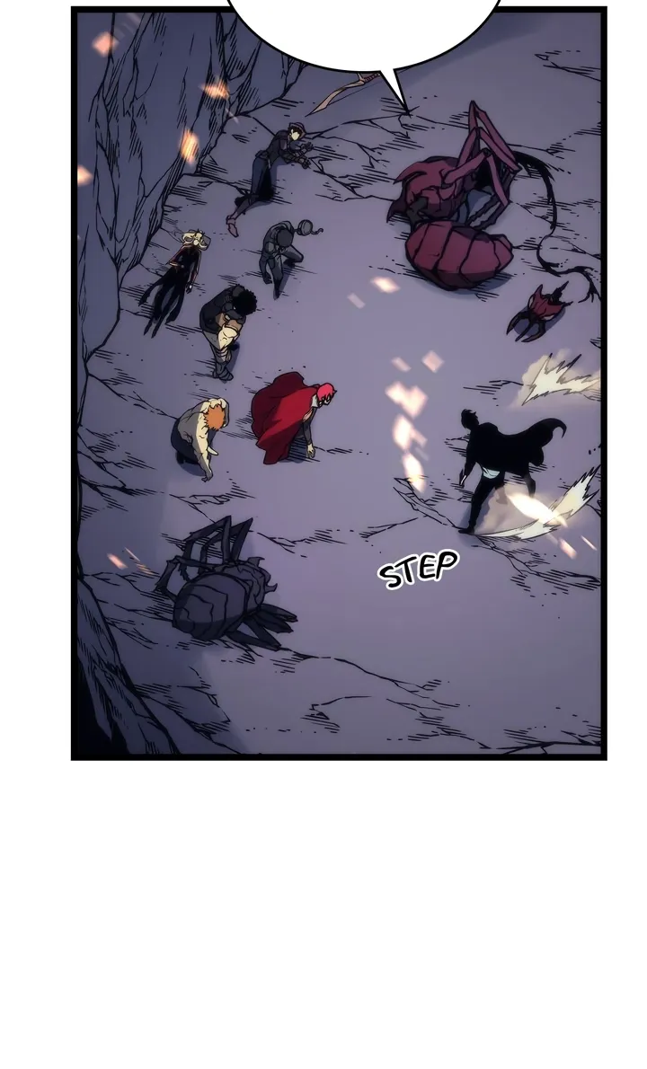 Solo Leveling Chapter 101 Image 23