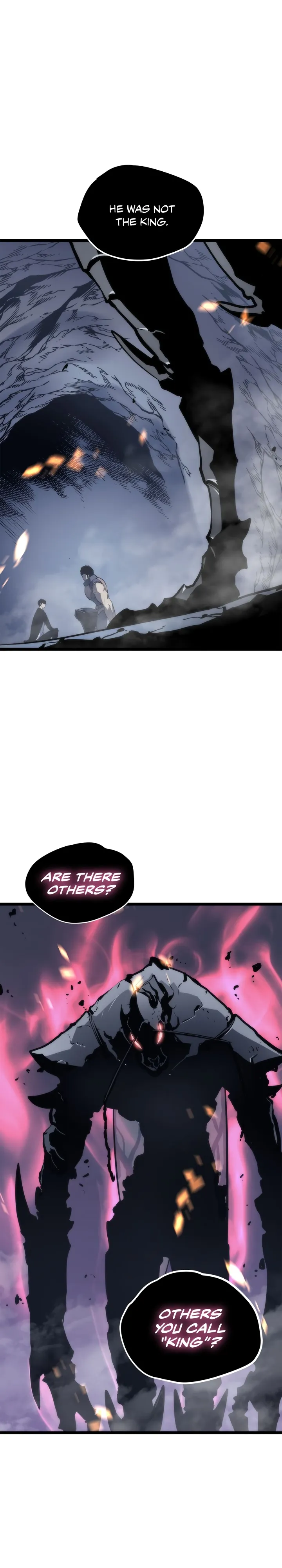 Solo Leveling Chapter 101 Image 27