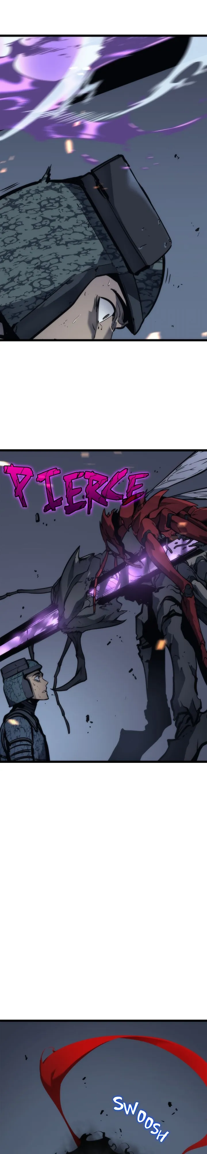 Solo Leveling Chapter 101 Image 3