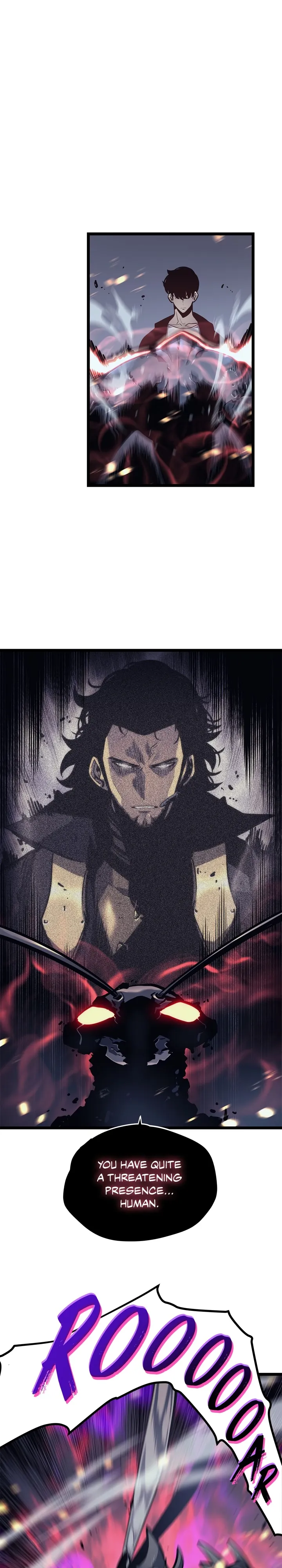Solo Leveling Chapter 102 Page 1
