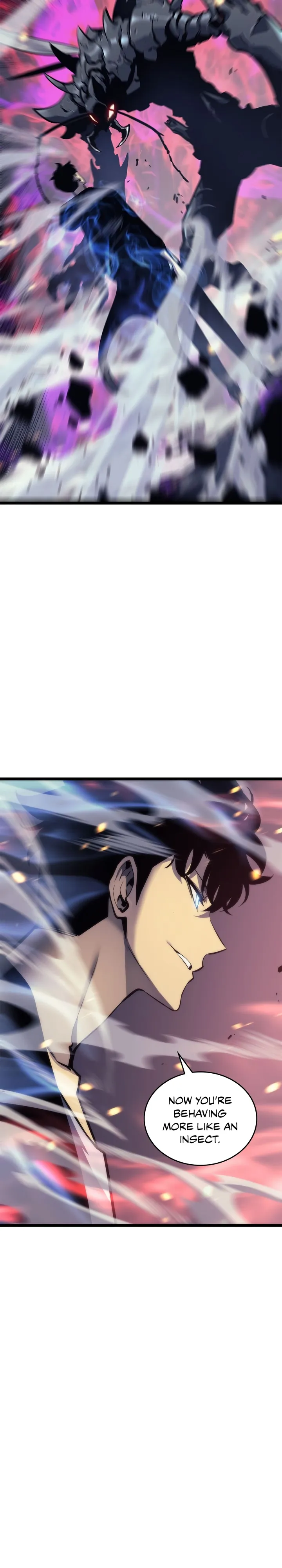 Solo Leveling Chapter 102 Page 2