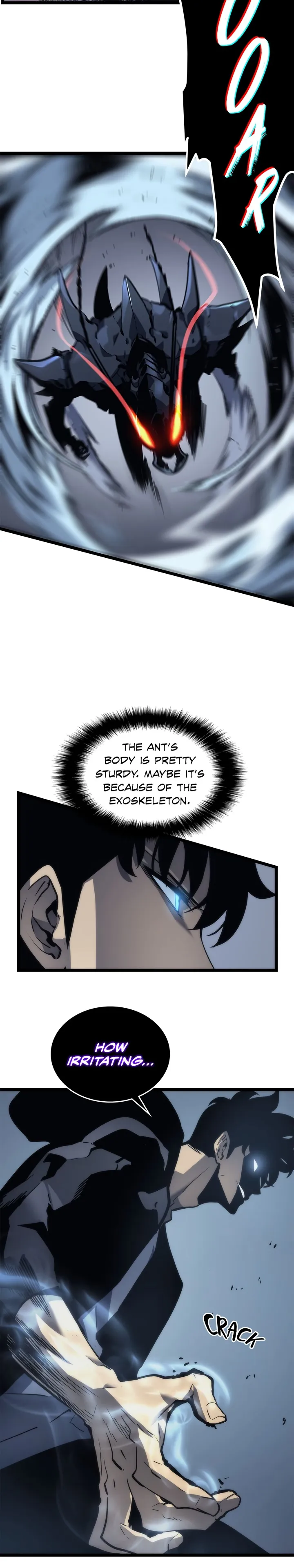 Solo Leveling Chapter 102 Page 28