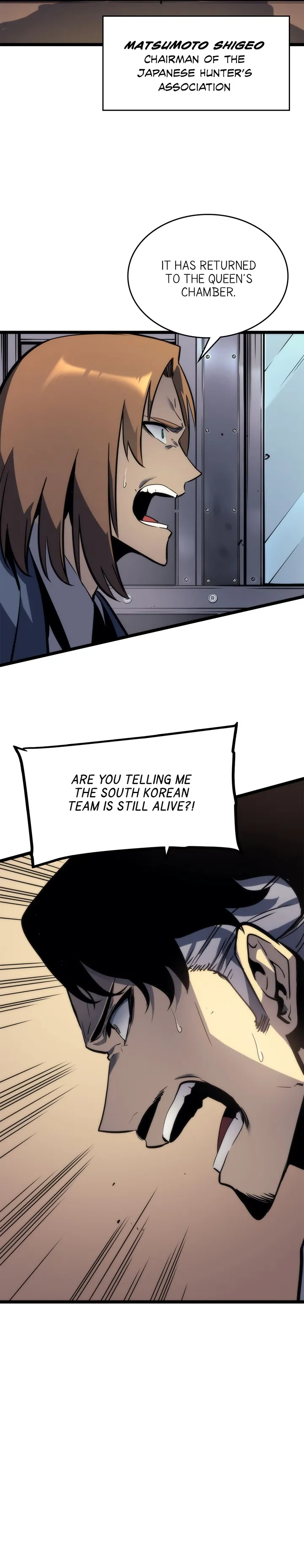 Solo Leveling Chapter 102 Page 9