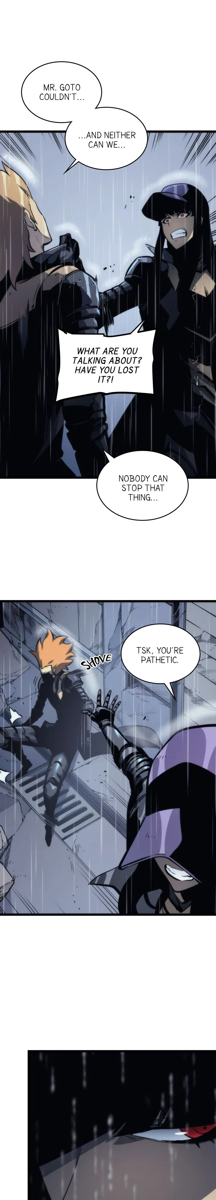 Solo Leveling Chapter 103 Image 13