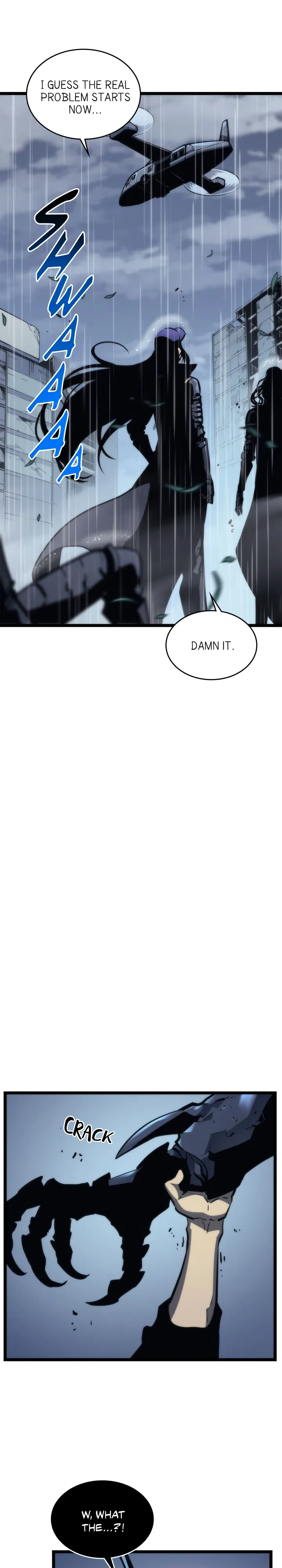 Solo Leveling Chapter 103 Image 15