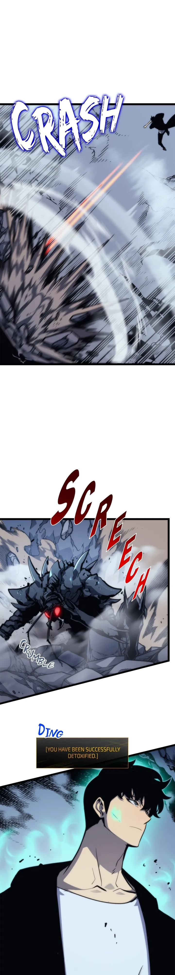 Solo Leveling Chapter 103 Image 17