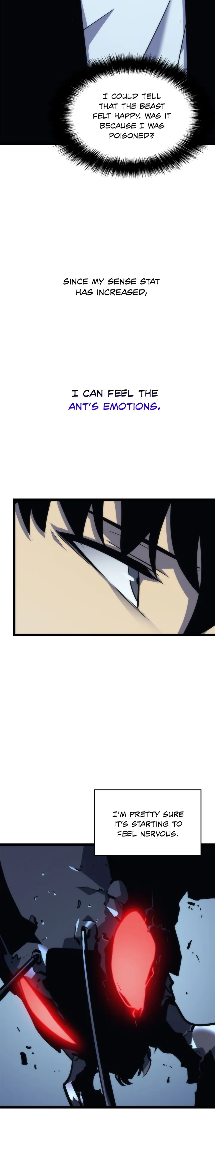 Solo Leveling Chapter 103 Image 18