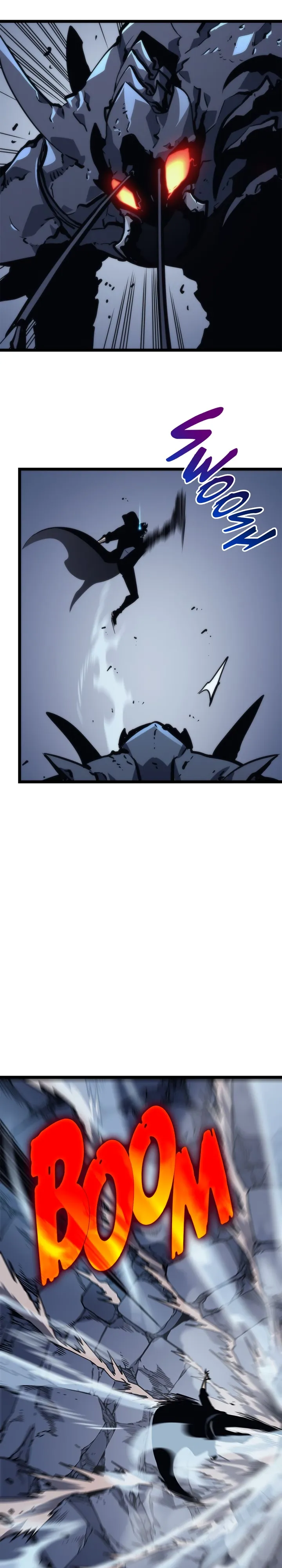 Solo Leveling Chapter 103 Image 20