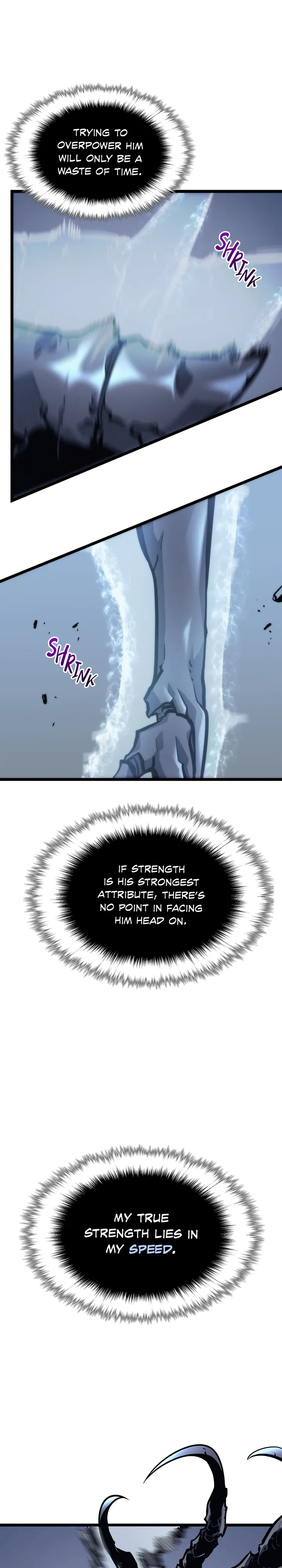 Solo Leveling Chapter 103 Image 25