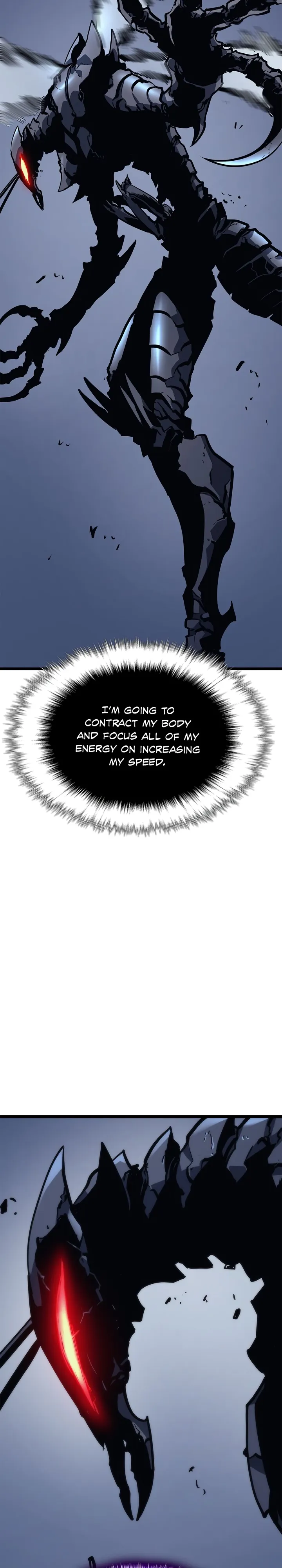 Solo Leveling Chapter 103 Image 26