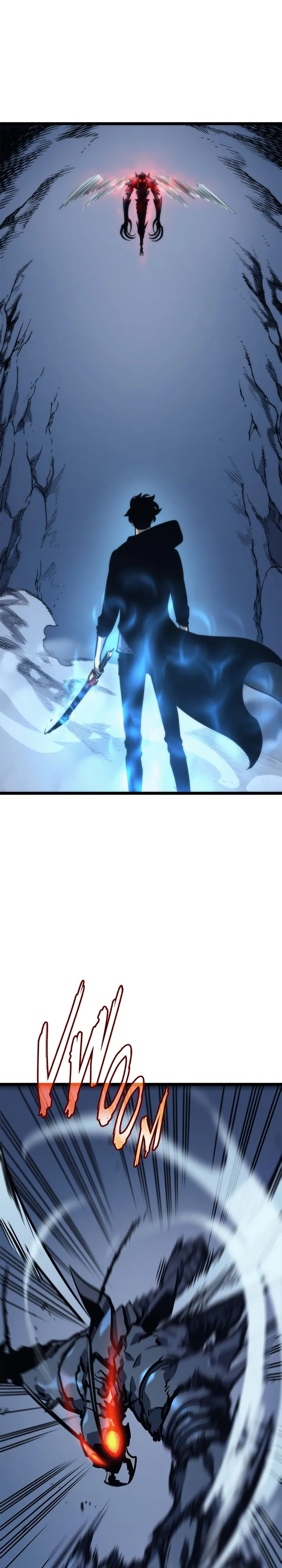 Solo Leveling Chapter 103 Image 28