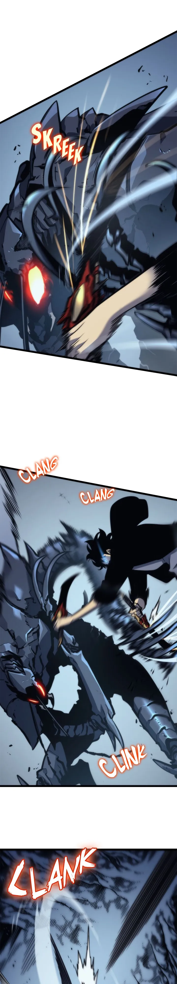 Solo Leveling Chapter 103 Image 31