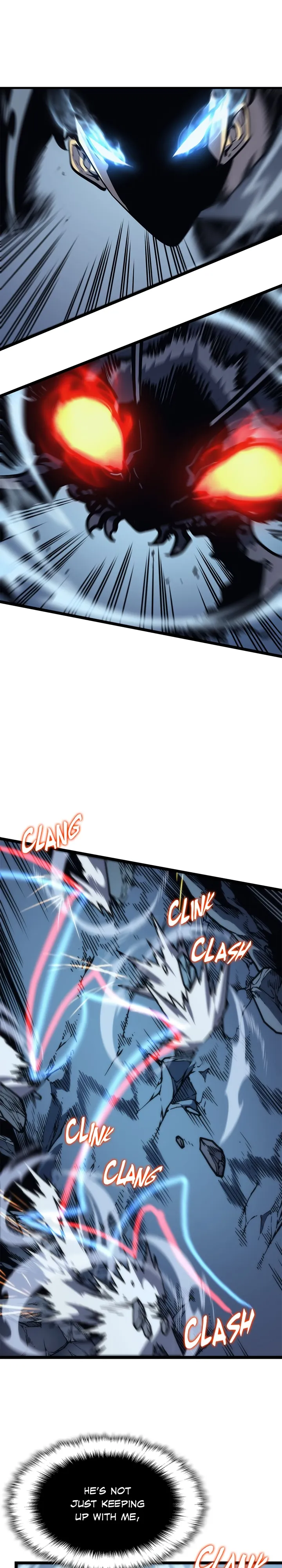 Solo Leveling Chapter 103 Image 33
