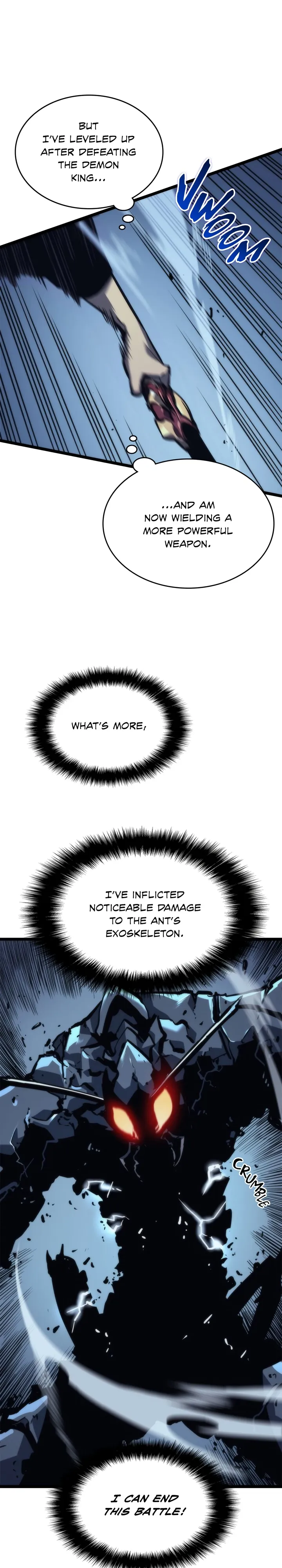 Solo Leveling Chapter 103 Image 36