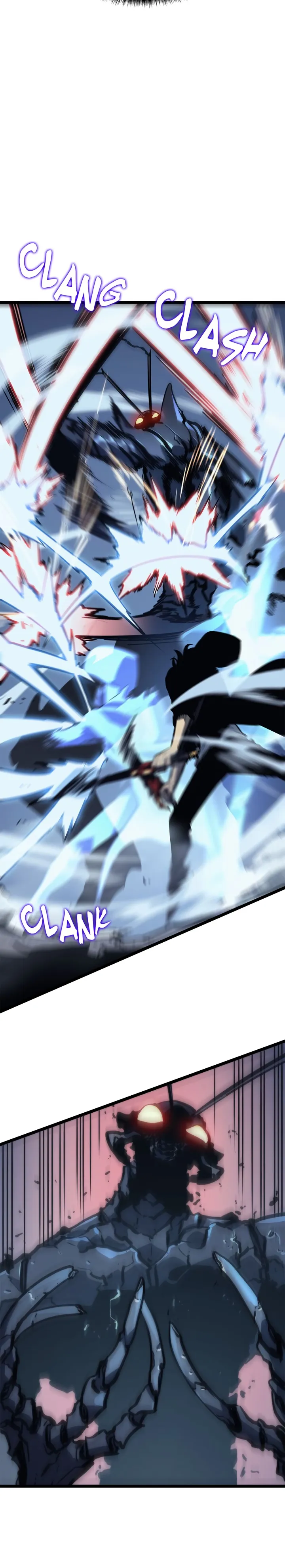 Solo Leveling Chapter 103 Image 37