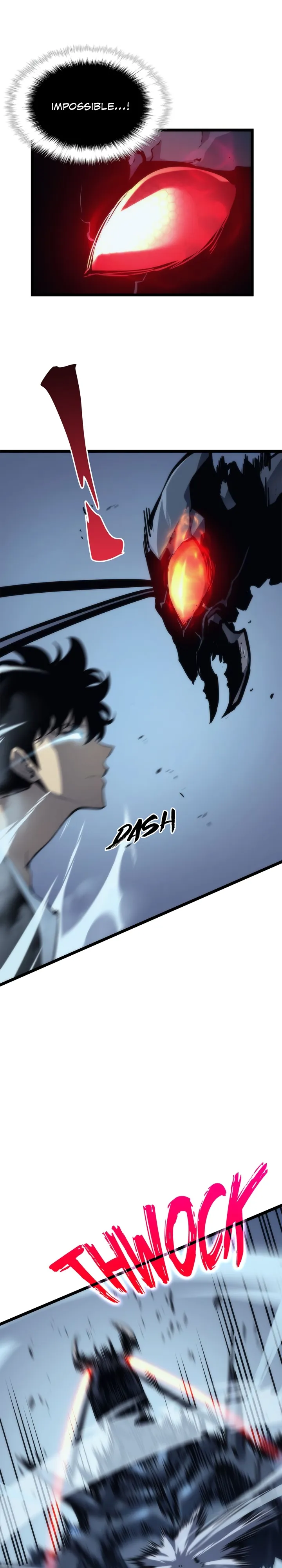 Solo Leveling Chapter 103 Image 4